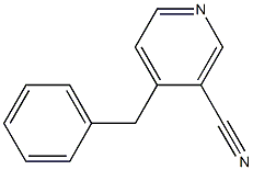 4-Benzylnicotinonitrile
