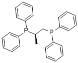 (R)-(+)-1,2-双(二苯膦基)丙烷