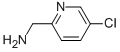 2-氨甲基-5-氯吡啶盐酸盐