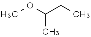 Ether, sec-butyl methyl