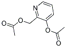 2-(ACETOXYMETHYL)-3-ACETOXYPYRIDINE