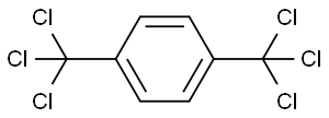1,4-bis(trichloromethyl)-benzen