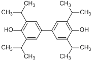 3,3',5,5'-Tetraisopropyl-[1,1'-biphenyl]-4,4'-diol