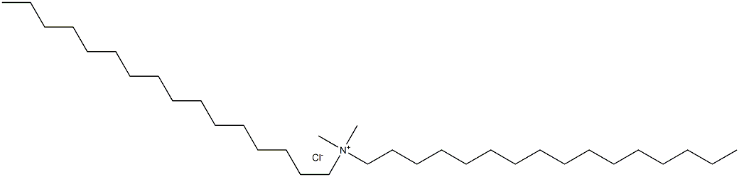 十六烷基二甲基氯化铵