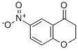 6-Nitro-2,3-dihydrochromen-4-one