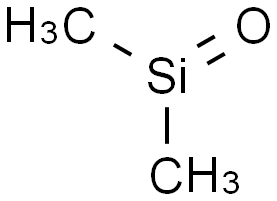 乙烯基封端的聚二甲基硅氧烷CST1000