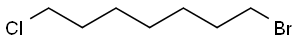 Heptane, 1-bromo-7-chloro-