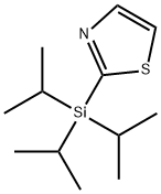 triisopropyl(thiazol-2-yl)silane