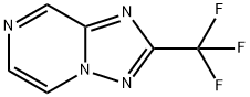 2-(三氟甲基)-[1, 2, 4]三唑并[1, 5-Α]吡嗪