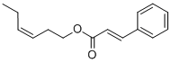 顺-3-己烯基肉桂酸酯
