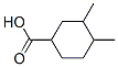 Cyclohexanecarboxylic acid, 3,4-dimethyl- (9CI)