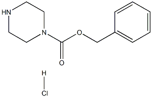 哌嗪-1-羧酸苄基酯盐酸盐