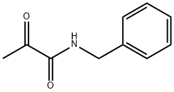 Propanamide, 2-oxo-N-(phenylmethyl)-