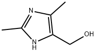 (2,4-dimethyl-1H-imidazol-5-yl)methanol hydrochloride