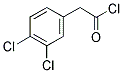 (3,4-DICHLORO-PHENYL)-ACETYL CHLORIDE