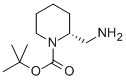 tert-Butyl (2R)-2-(aminomethyl)piperidine-1-carboxylate