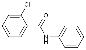 2-氯-N-苯基苯甲酰胺