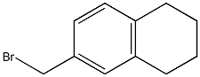 Naphthalene, 6-(bromomethyl)-1,2,3,4-tetrahydro-