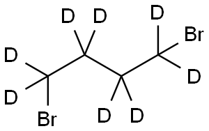 1,4-Dibromobutane-D8