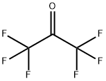 Hexafluoropropanone