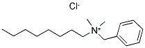 苄基-C12-16-烷基二甲基氯化季铵的化合物