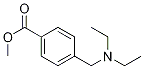 Benzoic acid, 4-[(diethylaMino)Methyl]-, Methyl ester