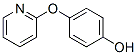 4-(PYRIDIN-2-YLOXY)PHENOL