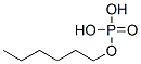 Hexyl alcohol, phosphated