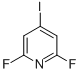 2,6-fluoro-4-iodopyridine