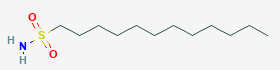Dodecane-1-sulfonamide