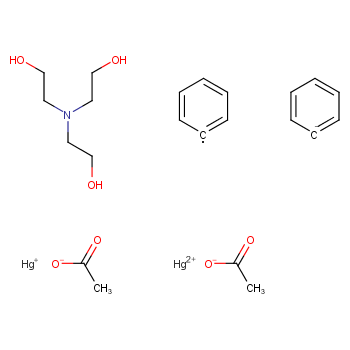 2-(bis(2-hydroxyethyl)amino)ethanol