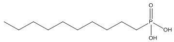 1-癸基磷酸