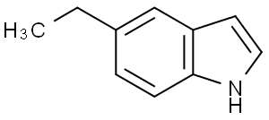 1H-Indole, 5-ethyl-