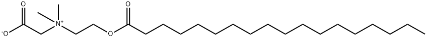 (carboxylatomethyl)dimethyl(2-stearoyloxyethyl)ammonium