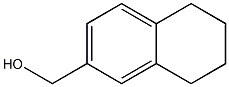 (5,6,7,8-tetrahydronaphthalen-2-yl)methanol