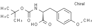 (R)-2-TERT-BUTOXYCARBONYLAMINO-3-(4-METHOXY-PHENYL)-PROPIONIC ACID