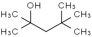 2-Hydroxy-2,4,4-Trimethylpentane