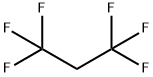 1,1,1,3,3,3-Hexafluoropropane HFC-236fa