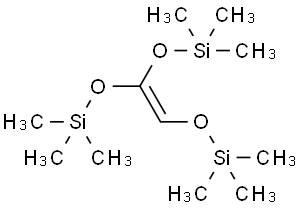 2,2,7,7-tetraMethyl-4-((triMethylsilyl)oxy)-3,6-dioxa-2,7-disilaoct-4-ene