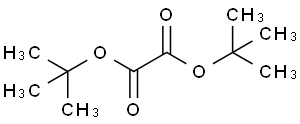 Oxalic acid di-tert-butyl ester