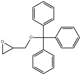 三苯甲氧基甲基环氧乙烷