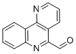 BENZO[H][1,6]NAPHTHYRIDINE-5-CARBALDEHYDE