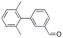 2',6'-二甲基联苯-3-甲醛