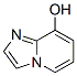 Imidazo[1,2-a]pyridin-8-ol