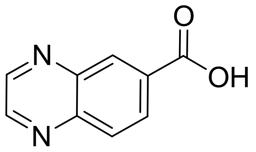 QUINOXALINE-6-CARBOXYLIC ACID