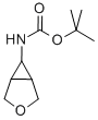 Carbamic acid,3-oxabicyclo[3.1.0]hex-6-yl-,1,1-dimethylethyl ester (9CI)