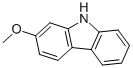 9H-Carbazole, 2-methoxy-