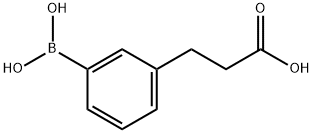 [3-(2-Carboxyethyl)Phenyl]Boronic Acid