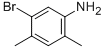5-溴-2,4-二甲基苯胺