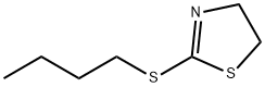 2-丁巯基四氢噻唑